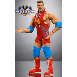 Kurt Angle - WWE Ultimate Edition Series 19
