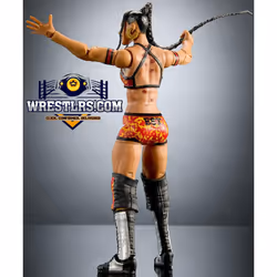 Bianca Belair - WWE Ultimate Edition Series 19