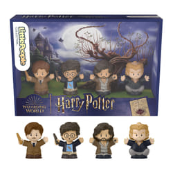 Fisher-Price Little People Collector Harry Potter and the Prisoner of Azkaban