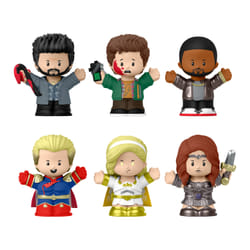 Fisher-Price Little People Collector The Boys