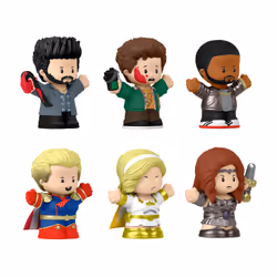 Fisher-Price Little People Collector The Boys