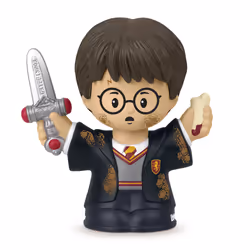 Fisher-Price Little People Collector Harry Potter and the Chamber of Secrets - Additional view 5