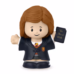 Fisher-Price Little People Collector Harry Potter and the Chamber of Secrets - Additional view 7