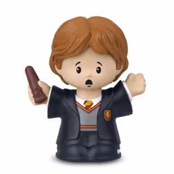 Fisher-Price Little People Collector Harry Potter and the Sorcerer’s Stone Special Edition Set, 4 Figures - Additional view 5
