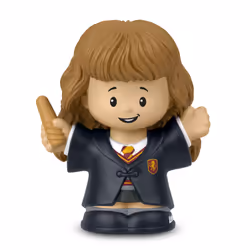 Fisher-Price Little People Collector Harry Potter and the Sorcerer’s Stone Special Edition Set, 4 Figures - Additional view 8