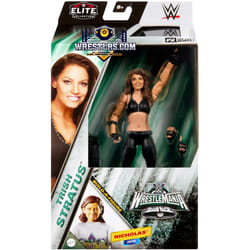 Trish Stratus - WWE Elite Series Wrestlemania 40
