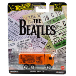 Hot Wheels HVJ41 play vehicle/play track