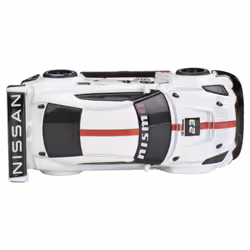 Hot Wheels Pop Culture Nissan GT-R Nismo GT3
