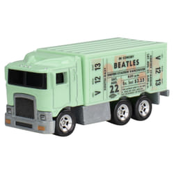 Hot Wheels Pop Culture The Beatles Hiway Hauler
