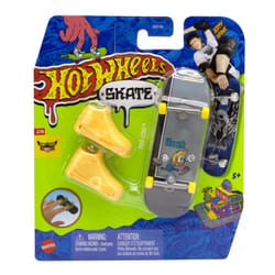 Hot Wheels SKATE TOO COO Board