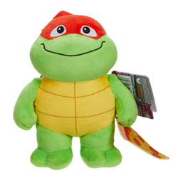 Mattel Teenage Mutant Ninja Turtles: Mutant Mayhem 8" Raph