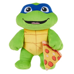 Mattel Teenage Mutant Ninja Turtles: Mutant Mayhem 8" Leo