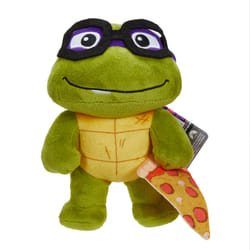 Mattel Teenage Mutant Ninja Turtles: Mutant Mayhem 8" Donnie