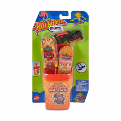 Hot Wheels HVK78, Finger board, 5 yr(s)