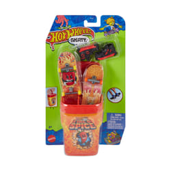 Hot Wheels HVK78 active/skill toy Finger board