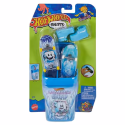 Hot Wheels HVK77, Finger board, 5 yr(s)