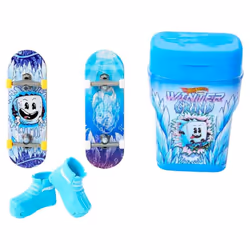Hot Wheels HVK77 active/skill toy Finger board