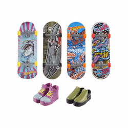 Hot Wheels Skate SPEED SHREDDER Pack