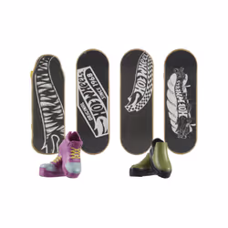 Hot Wheels Skate SPEED SHREDDER Pack