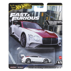 Hot Wheels Fast & Furious 1996 Nissan 180SX Type X