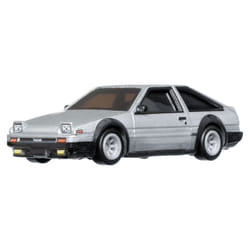 Hot Wheels Fast & Furious Toyota AE86 Sprinter Trueno
