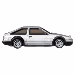 Hot Wheels Fast & Furious Toyota AE86 Sprinter Trueno