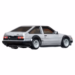 Hot Wheels Fast & Furious Toyota AE86 Sprinter Trueno