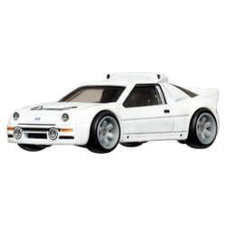 Hot Wheels Fast & Furious Ford RS200