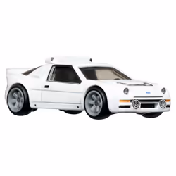 Hot Wheels Fast & Furious Ford RS200