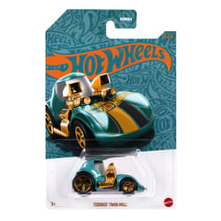 Hot Wheels Tooned Twin Mill