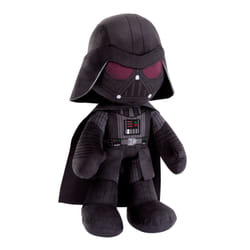 Star Wars Plush Talker, Darth Vader