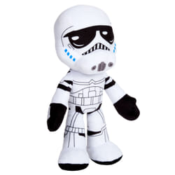 Star Wars Plush Talker, Storm Trooper