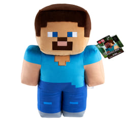 Minecraft 16-INCH PLUSH Steve