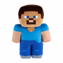 Minecraft 16-INCH PLUSH Steve
