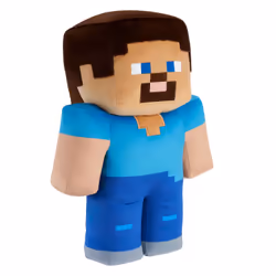 Minecraft 16-INCH PLUSH Steve