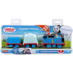 Thomas and Friends - Talking Thomas Kids Toy