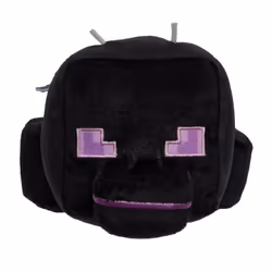 Minecraft 8-INCH BASIC PLUSH Ender Dragon, Cartoon character, 3 yr(s)