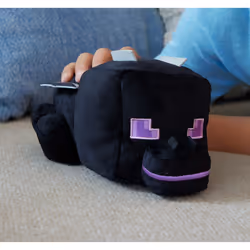 Minecraft 8-INCH BASIC PLUSH Ender Dragon