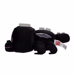 Minecraft 8-INCH BASIC PLUSH Ender Dragon - Additional view 4