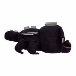 Minecraft 8-INCH BASIC PLUSH Ender Dragon - Additional view 8