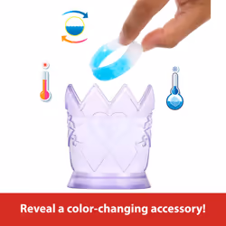 Mattel Disney Descendants: The Rise Of Red , The Sorcerer's Cookbook, Chloe