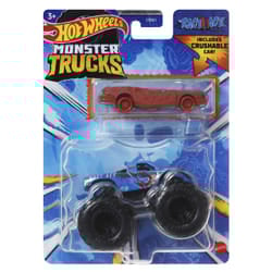 Hot Wheels Monster Trucks RACE ACE Combo Pack