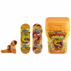 Hot Wheels Skate Rattleberry Sour Pack