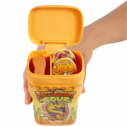 Hot Wheels Skate Rattleberry Sour Pack
