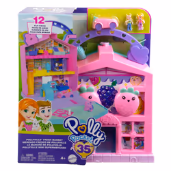 Polly Pocket POLLYVILLE Fresh Market