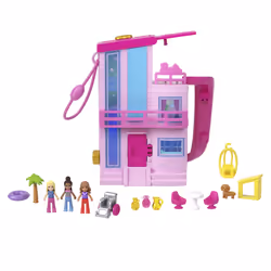 Polly Pocket BARBIE Compact