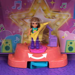 Polly Pocket KITTY AIRWAYS Playset - Additional view 8
