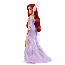 Disney Collector The Little Mermaid Ariel Doll