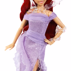 Disney Collector The Little Mermaid Ariel Doll