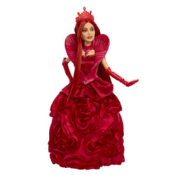 Mattel Disney Descendants: The Rise Of Red Queen of Hearts Doll